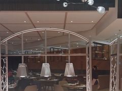 -TABLE·味西餐厅-成都茂业JW万豪酒店
