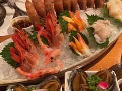 -Mr·Fish鱼鲜生海鲜放题(银泰in99店)