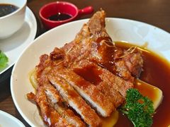 -玖鲜小笼(中山广场店)