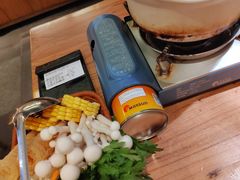 鼎汤有机农场时蔬-U你·天然调味(南湖总店)