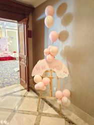 -汾阳花园酒店·宴会厅
