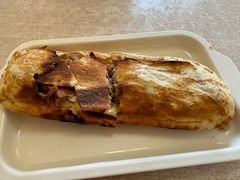 -宝光熏肉鞋底火烧(新街口店)