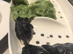 -船歌·鱼水饺青岛菜(太阳宫凯德MALL店)