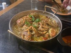 -大川先生·小龙虾·川菜(信义坊店)
