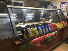 -赛百味SUBWAY(高新店)