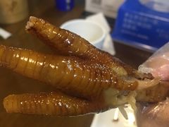 -鸡脚旮旯平江路店
