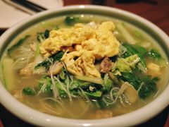 -吕氏疙瘩汤·新鲁菜(济南万象城店)