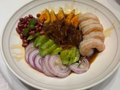 -大鸭梨烤鸭·北京菜(大兴南小街店)