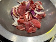 -别装假铝盆烤肉(三道街店)