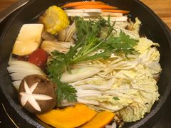 -水林间·寿喜烧自助(仙林金鹰店)