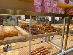 -皇后西斯汀饼店(文化路店)