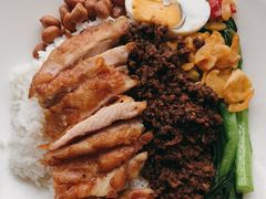 -维园港式茶餐厅(龙岗盛平店)