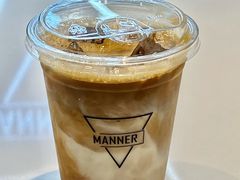 -Manner Coffee(万象前海店)