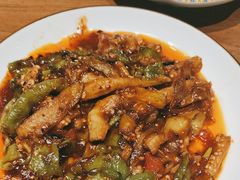 -俭寨大盘鸡·新疆菜·烧烤(博乐店)