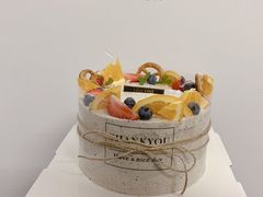 -LuluCake·路鹿蛋糕