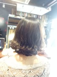 -米莱 Hair Salon 美髮
