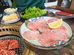-虎丸烧肉(世纪汇店)