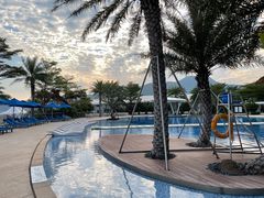 -深圳大梅沙京基洲际度假酒店