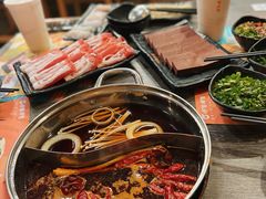 -呷哺呷哺 黄金牧场 (旧宫永辉超市店)
