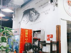 -好灶头妈妈菜·柴火灶台鱼·千岛湖土菜地标美食