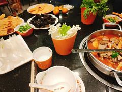 -刘一锅筋头巴脑(凌空二街店)