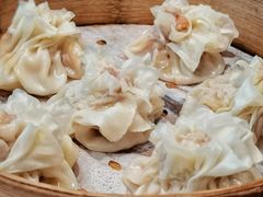 虾肉烧麦-阳阳中国饭(北京荟聚店)