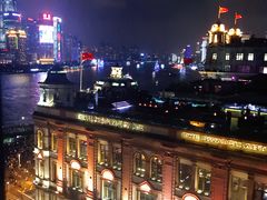 -上海和平饭店华懋阁 Cathay Room