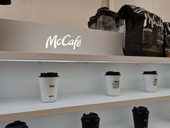 -麦当劳(徐汇漕溪北路百脑汇店)
