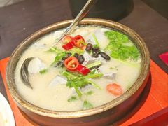 -桂小厨广西菜(万象城店)