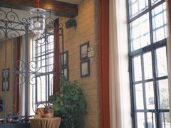 -南沙游艇会·大兵船餐厅