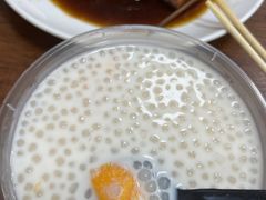 -六姑龟苓膏糖水卤水店