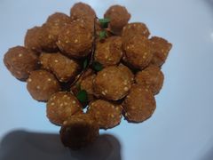 -北平食坊·烤鸭(黄寺大街店)