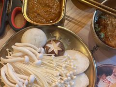 -闻老头·菊花炭烤肉(D11店)