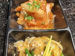 -梅筑·创意料理(王府井百货店)