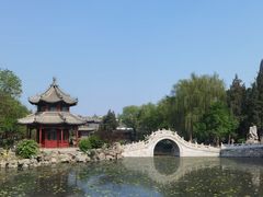 -莲池书院博物馆