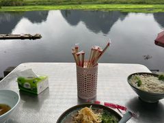 -靖西鹅泉风景区