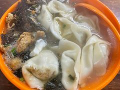-阿麟馄饨(延长路店)
