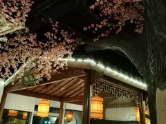 -荷塘秋月·本帮江浙菜(国权路店)