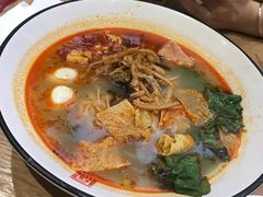 -瓦记米粉(东鼓道店)