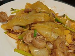 -东江海鲜大排档·潮汕菜·砂锅粥