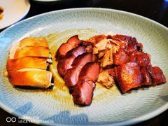 -环球港凯悦 · 享悦中餐厅