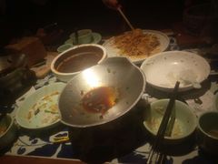 -绿茶餐厅(布吉万象汇店)