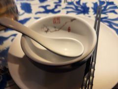 -绿茶餐厅(昆明世纪金源店)