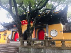 -虞山风景区