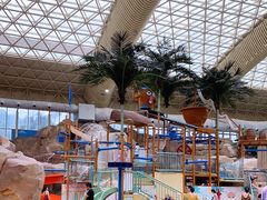 -杭州开元森泊度假乐园