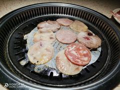 -韩风源自助烤肉(国贸精品店)