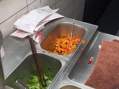 -黑色经典臭豆腐·湖南特产(太平街口店)