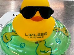 -LINLEE林里·手打柠檬茶(普陀新邻天地店)