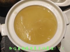 -半岛翡丽海鲜自助餐厅(观风亭店)