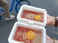 -泰善串店•延边朝鲜族烧烤(理工大学店)